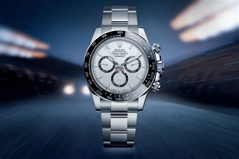 rolex daytona transparent back|rolex daytona 2023 review.